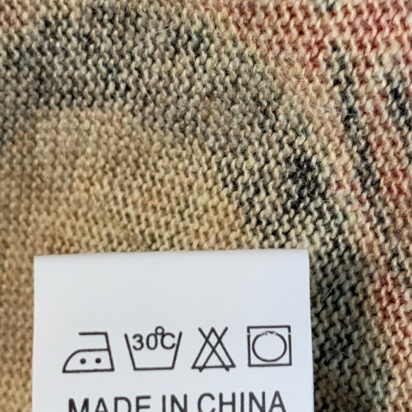 Purplish London Light Weight Top Tunic Sweater - Picture 11 of 13